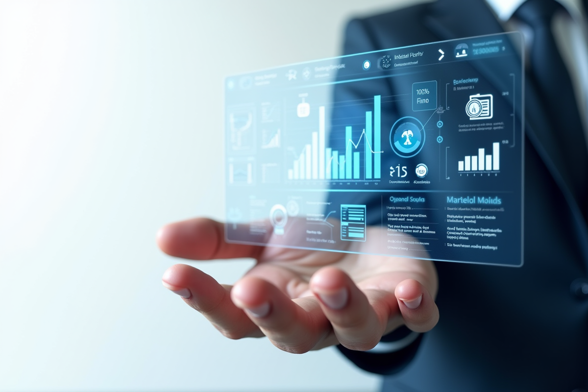 technologie innovation