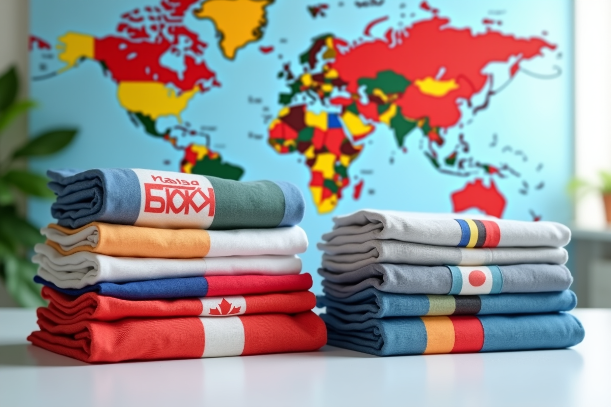 mode textile