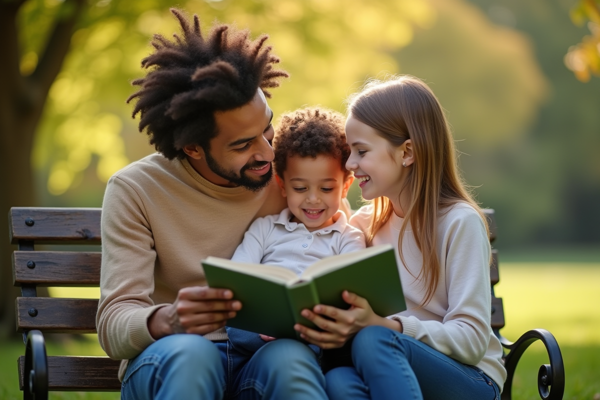 enfant adoption