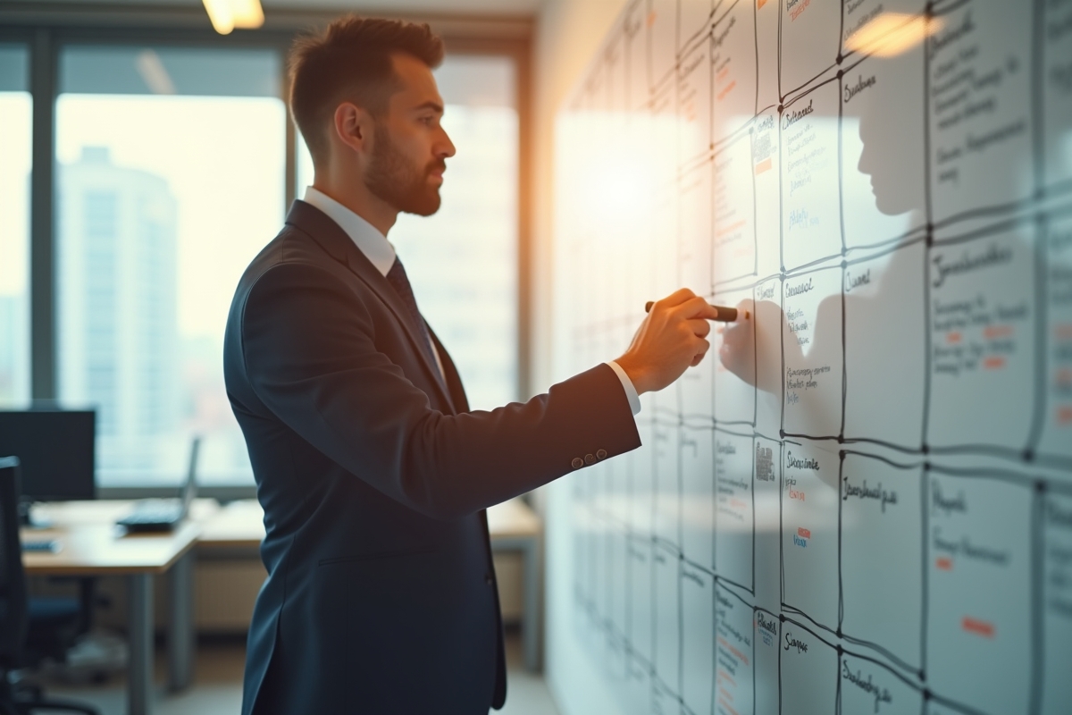 efficacité travail