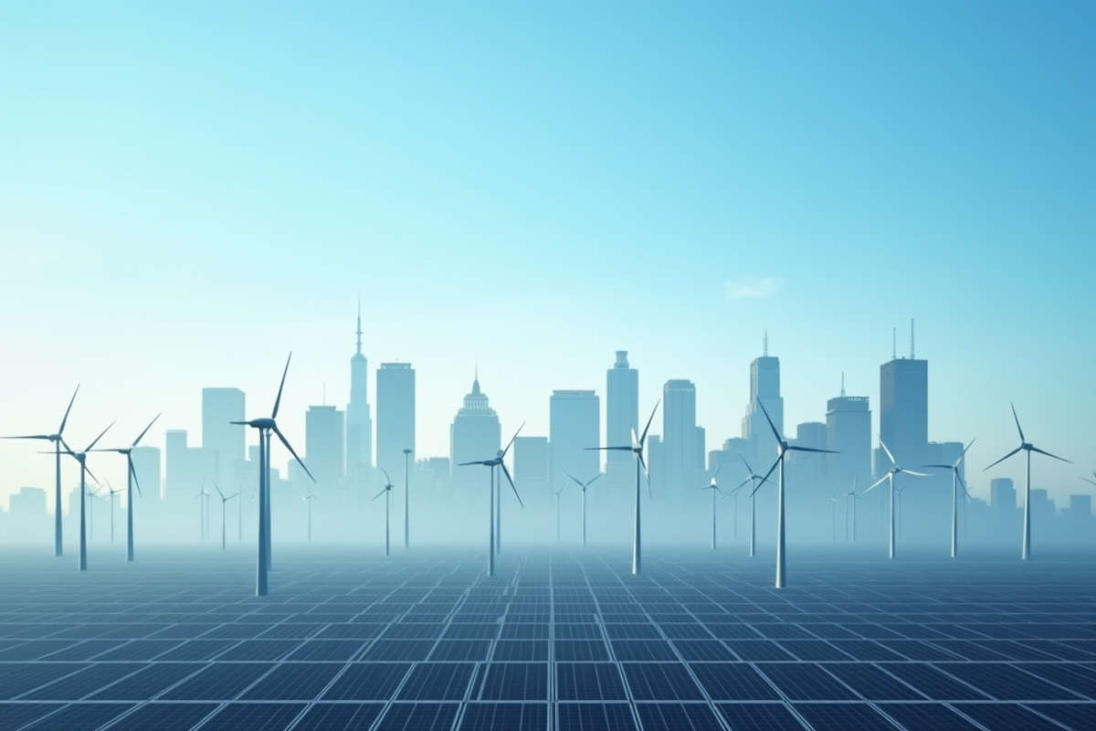 environnement durable